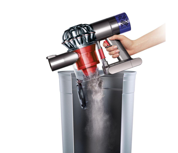 DYSON V6 total clean - 1403114 - zdjęcie 12